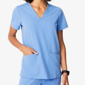 Figs Casma Scrub Top XXL